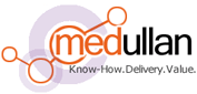 Medullan is a Bienmoyo Foundation collaborator